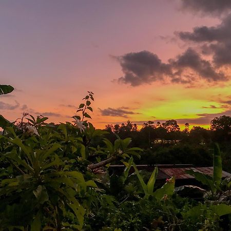 Heri House Ubud Экстерьер фото