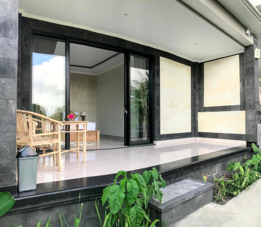 Heri House Ubud Экстерьер фото