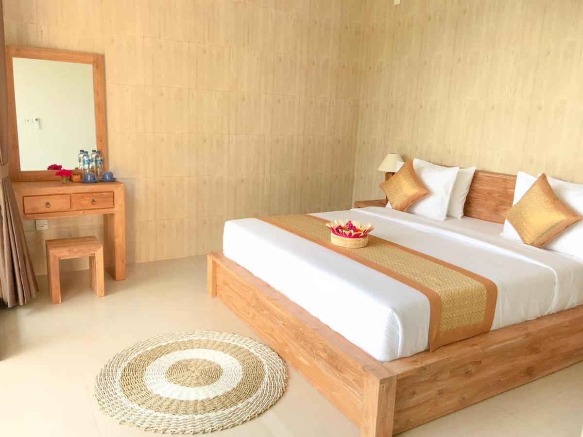 Heri House Ubud Экстерьер фото