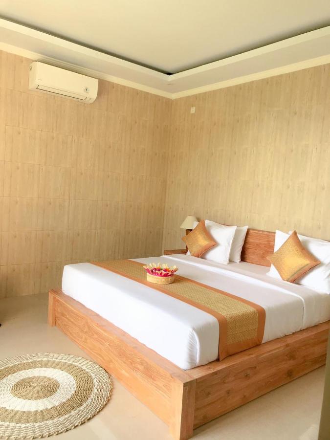 Heri House Ubud Экстерьер фото