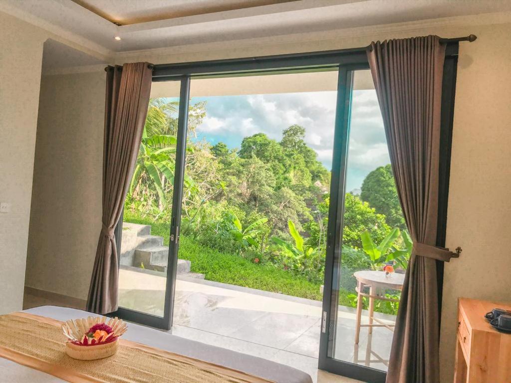 Heri House Ubud Экстерьер фото