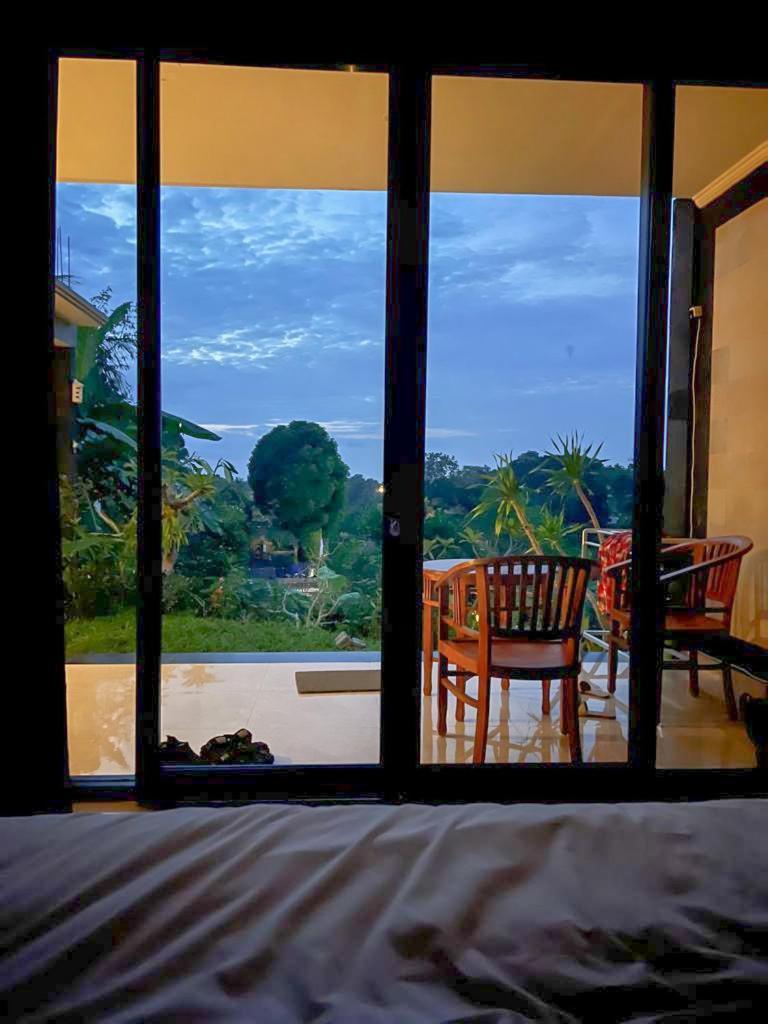 Heri House Ubud Экстерьер фото
