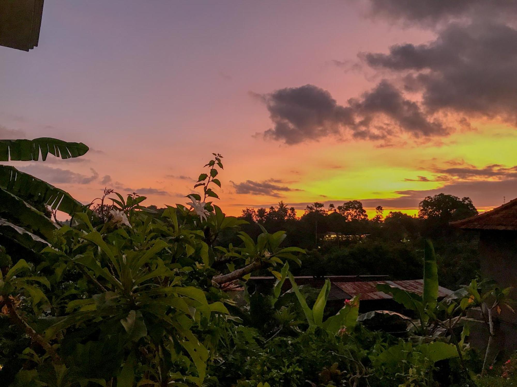 Heri House Ubud Экстерьер фото